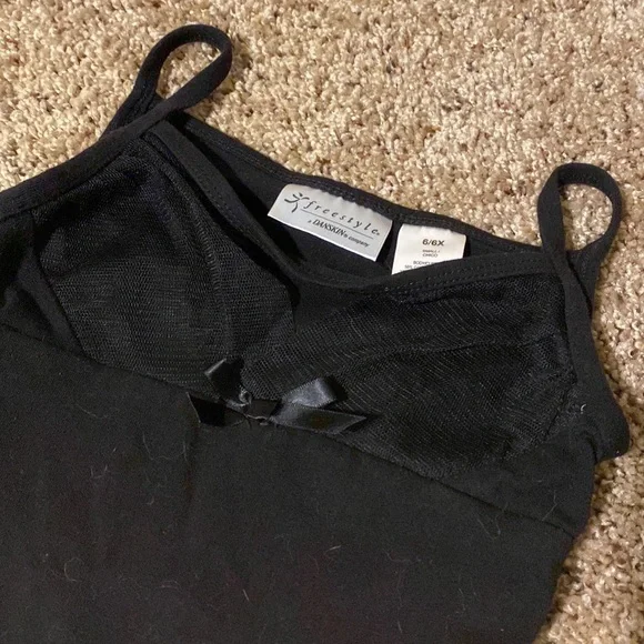 Dance bundle with skirted leotards and tights - Picture 10 of 14